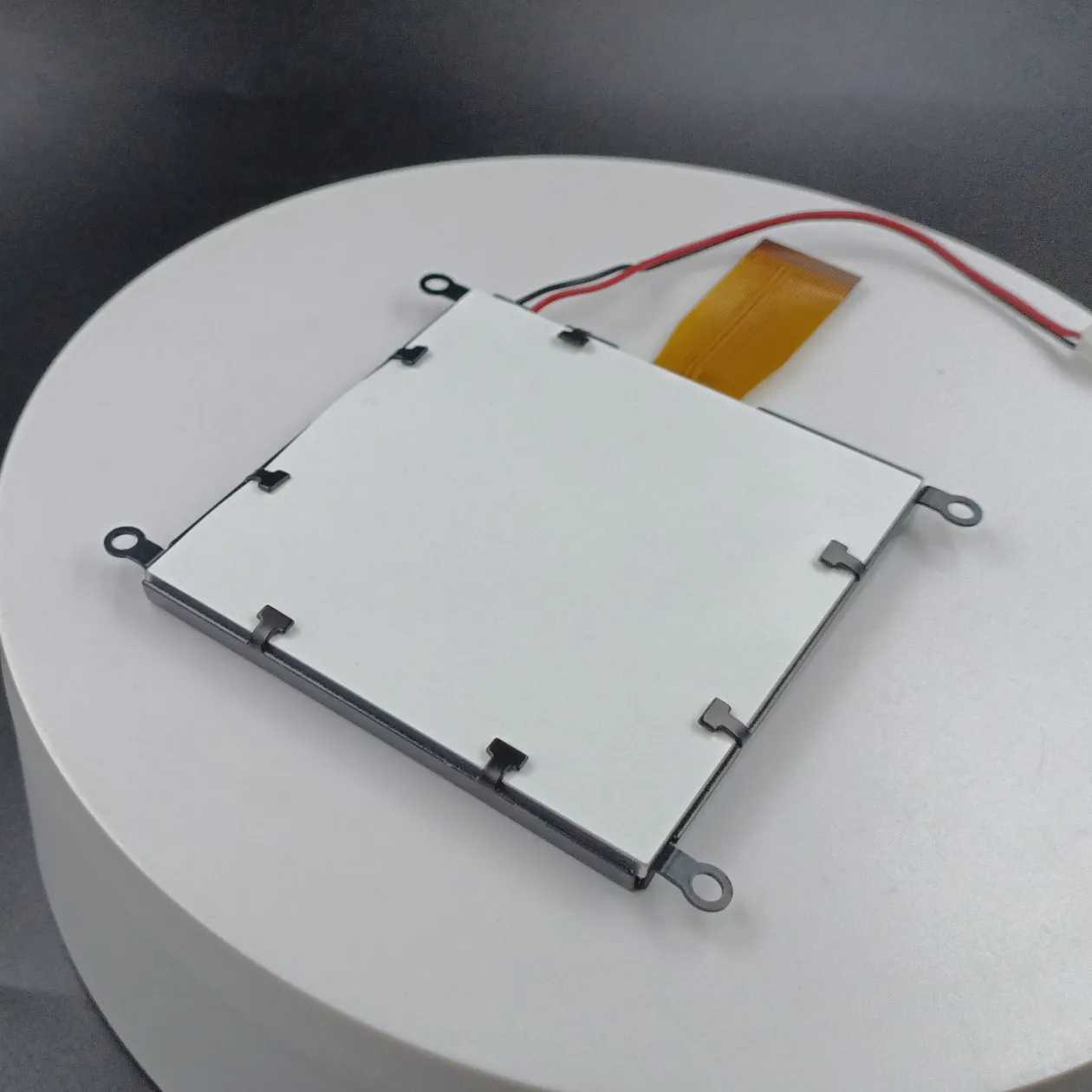 CH160160A-2-L Chip-on-Glass LCD 160x160